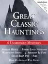 Great Classic Hauntings